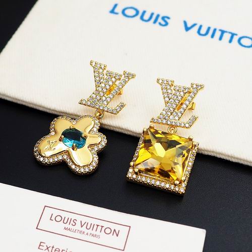 LV Earring 12lyh191